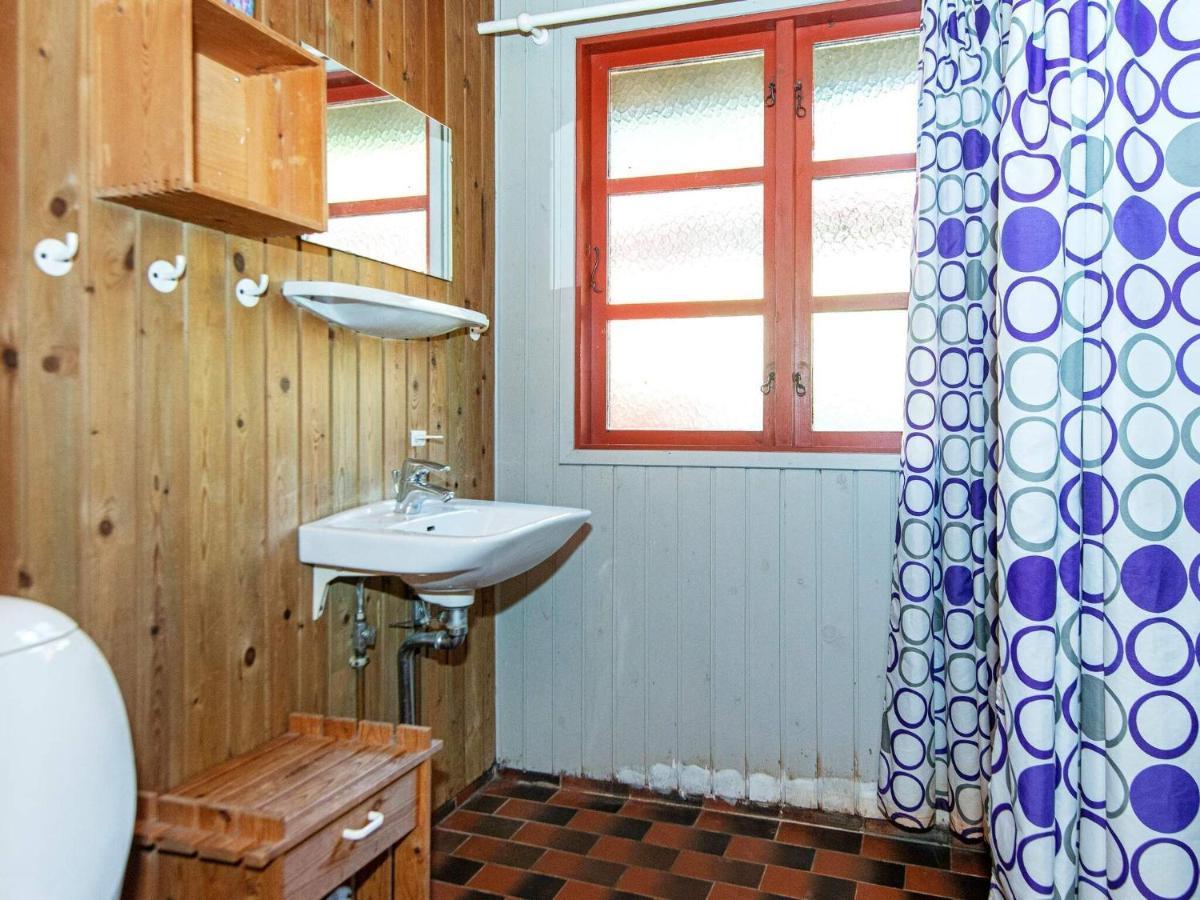 Three-Bedroom Holiday Home In Toftlund 25 Arrild Exterior photo